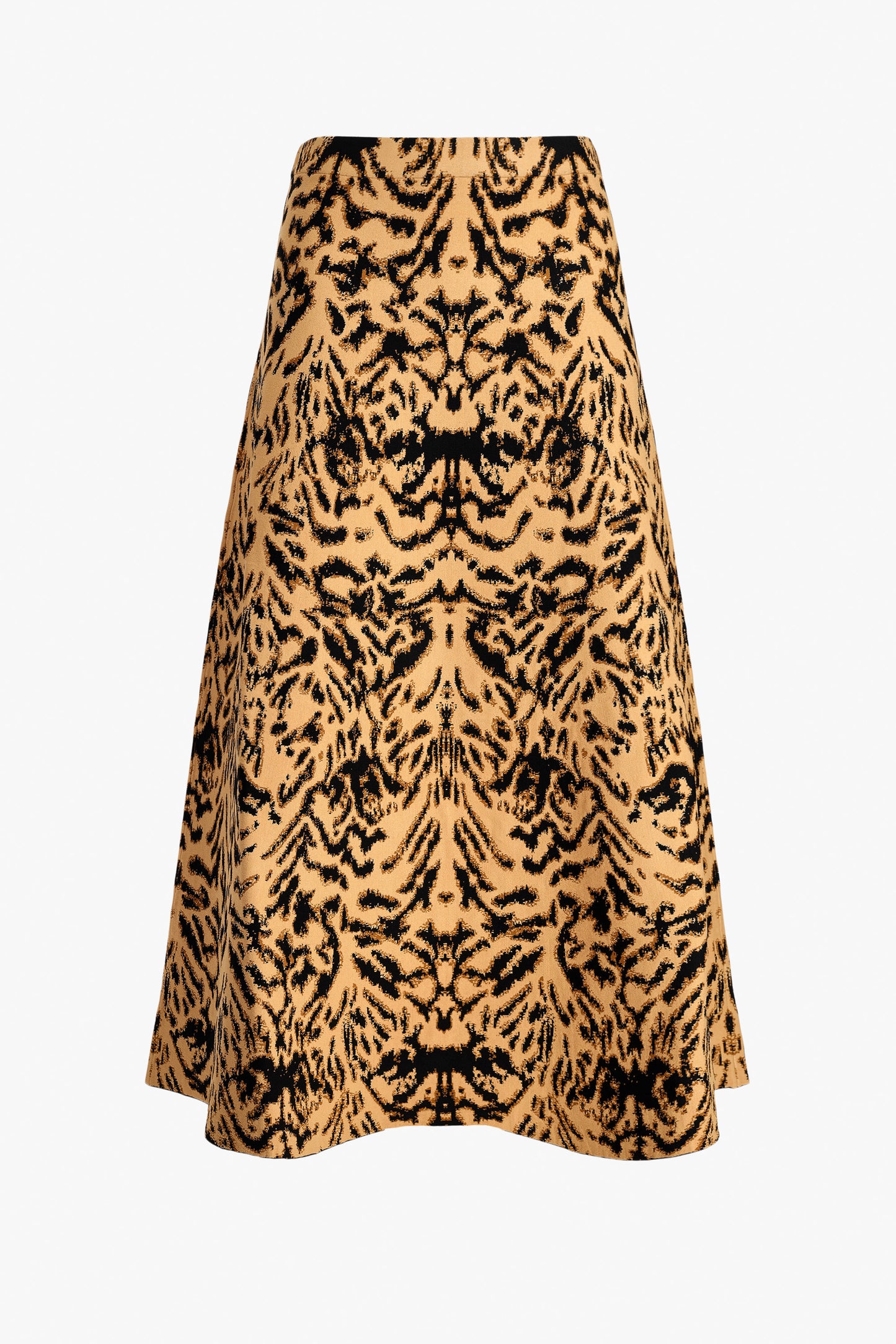 Strickrock Lani in BengalUlla Johnson - Anita Hass