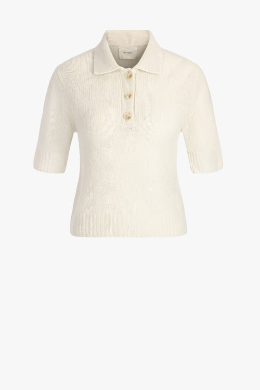 Masy sweater in cream