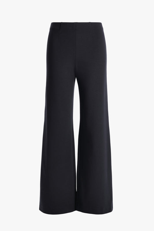 Kimberly Italian trousers in dark blue