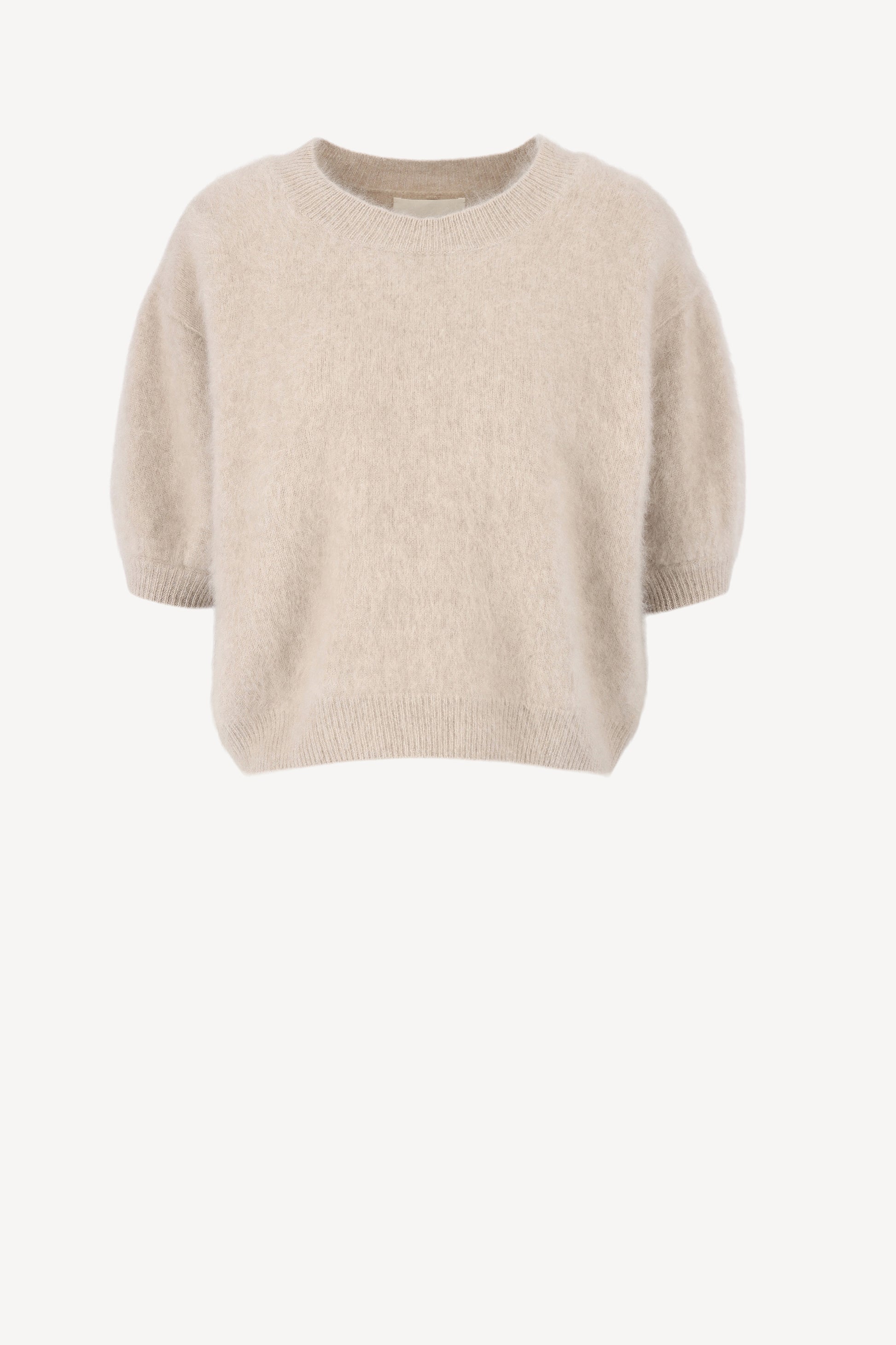Pullover Juniper in Sand Lisa Yang