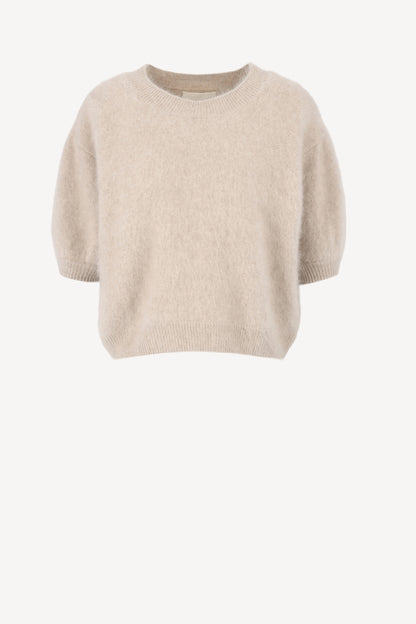 Pullover Juniper in Sand Lisa Yang