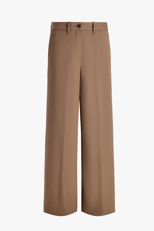 Hose Karen Palazzo in CamelNine In The Morning - Anita Hass