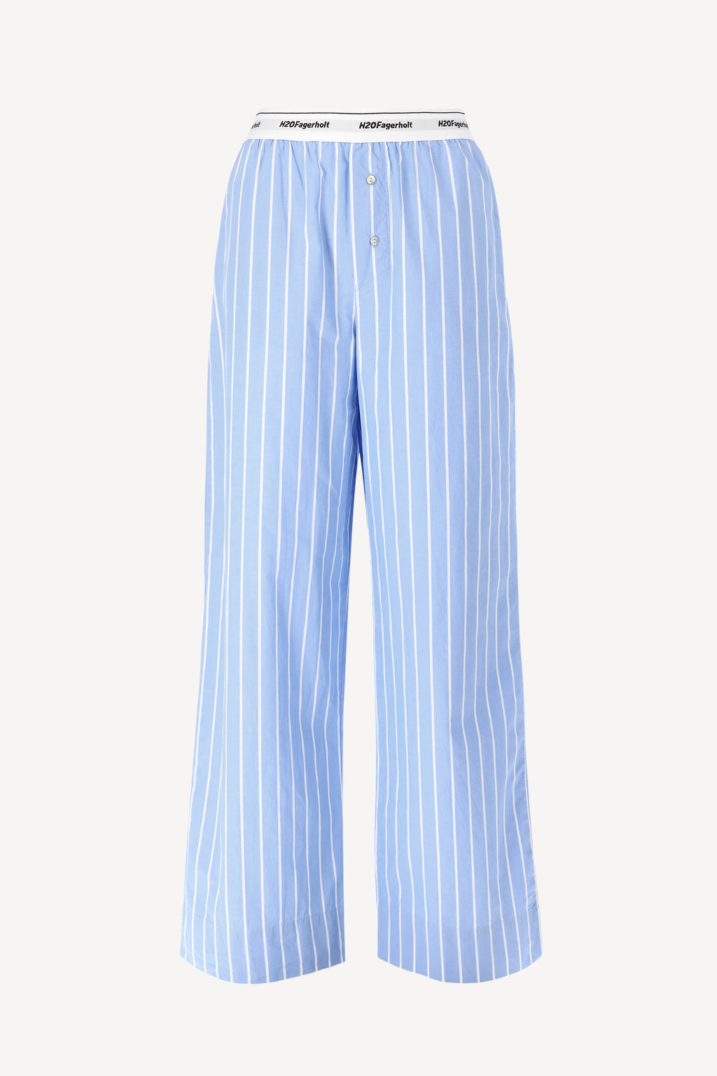 Pants Box in Blue Stripe – anitahass.com