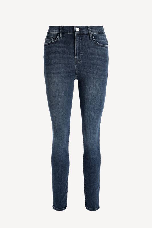 Jeans Le High Skinny in MoonstoneFrame - Anita Hass
