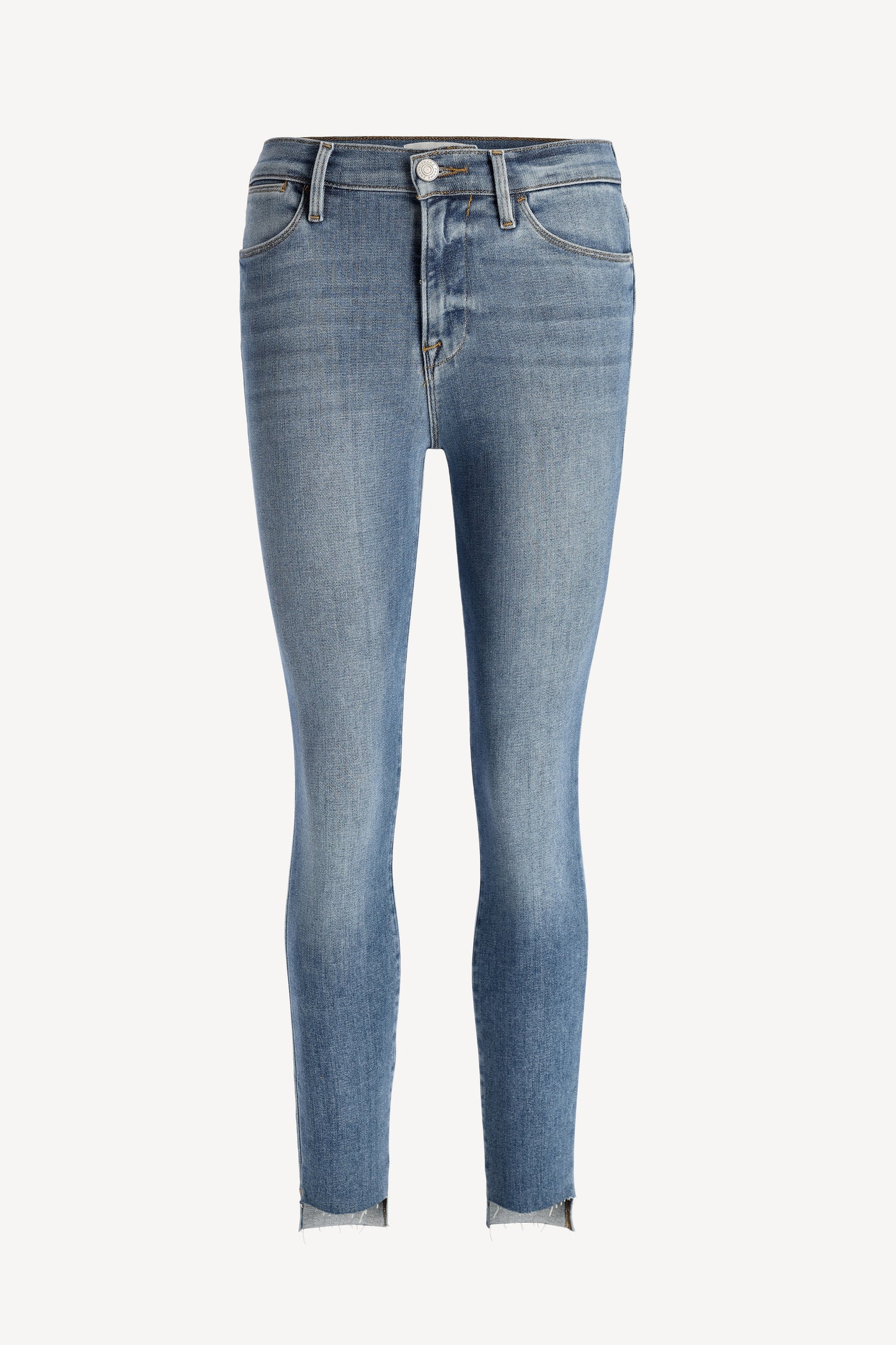 Jeans Le High Skinny in WestwayFrame - Anita Hass