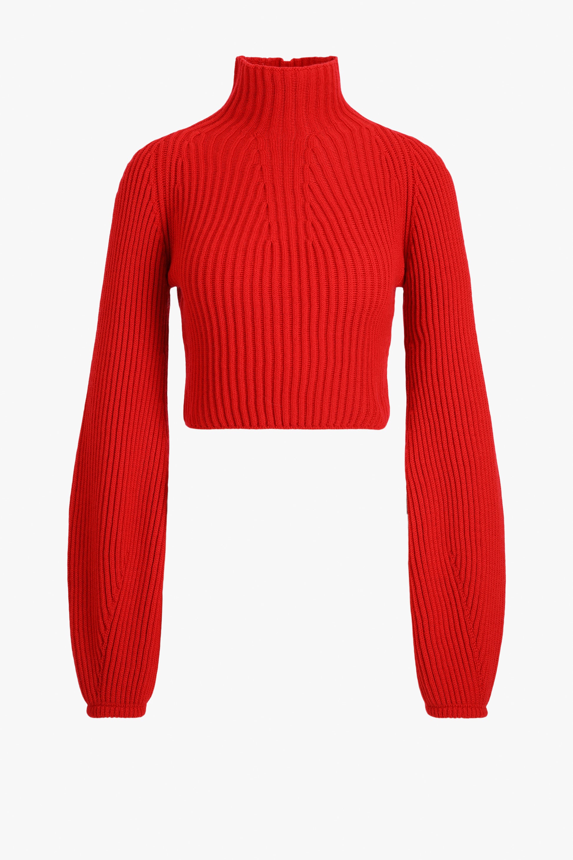 Pullover Marmo in RotSportmax - Anita Hass