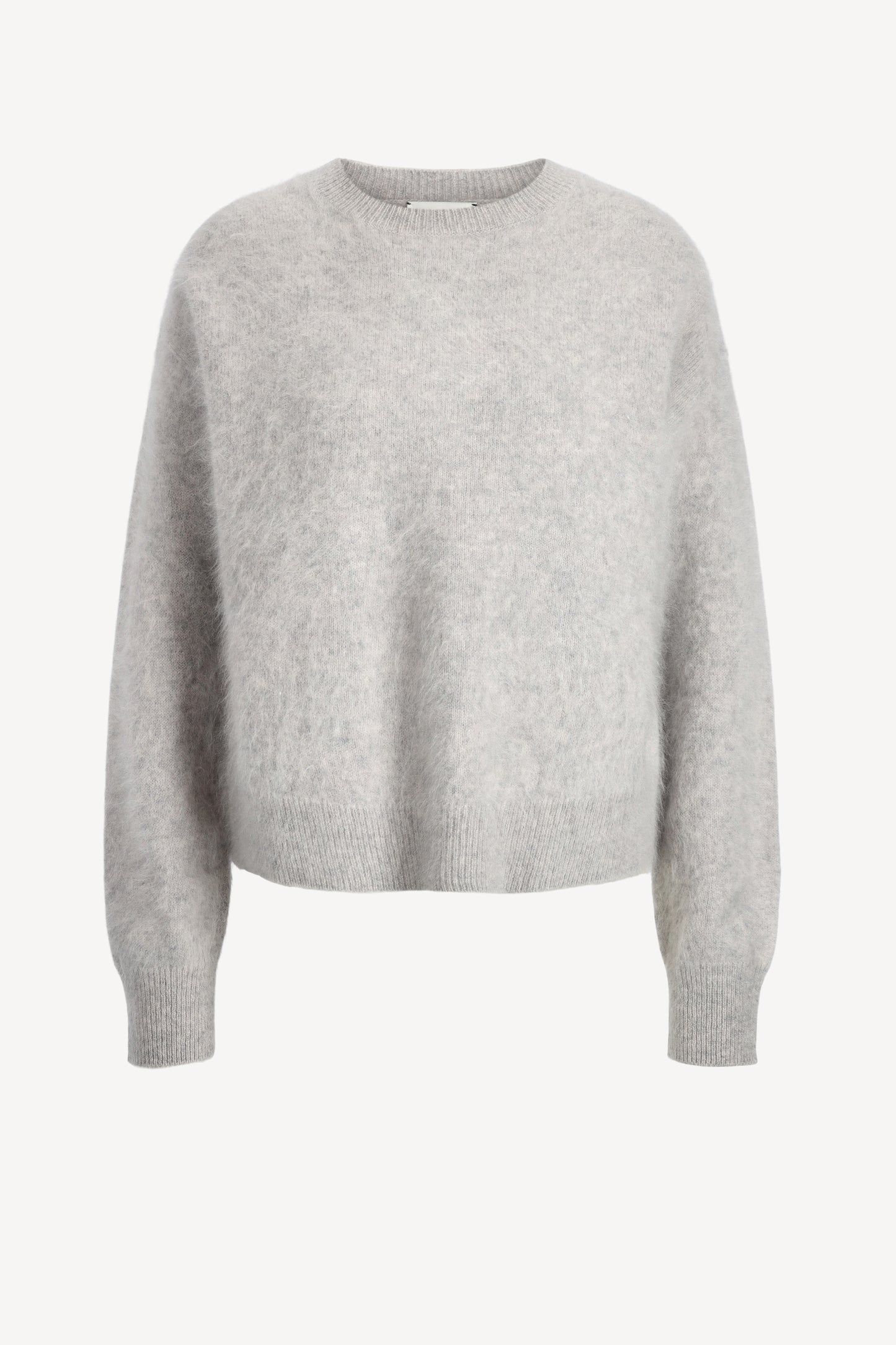 Maglione loty a gris clair