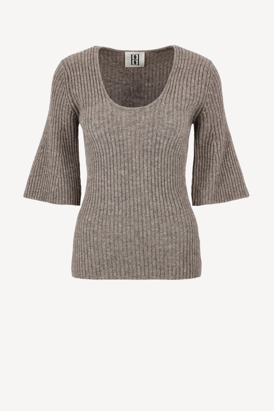 Pullover Remona in Tehinaby Malene Birger - Anita Hass