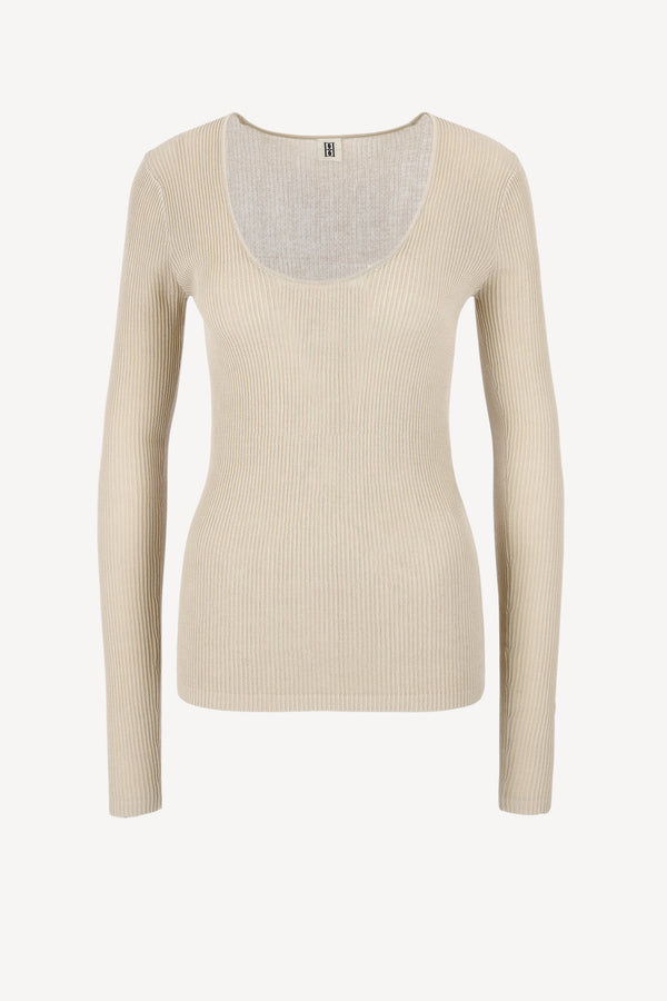 Pullover Rinah in Woodby Malene Birger - Anita Hass