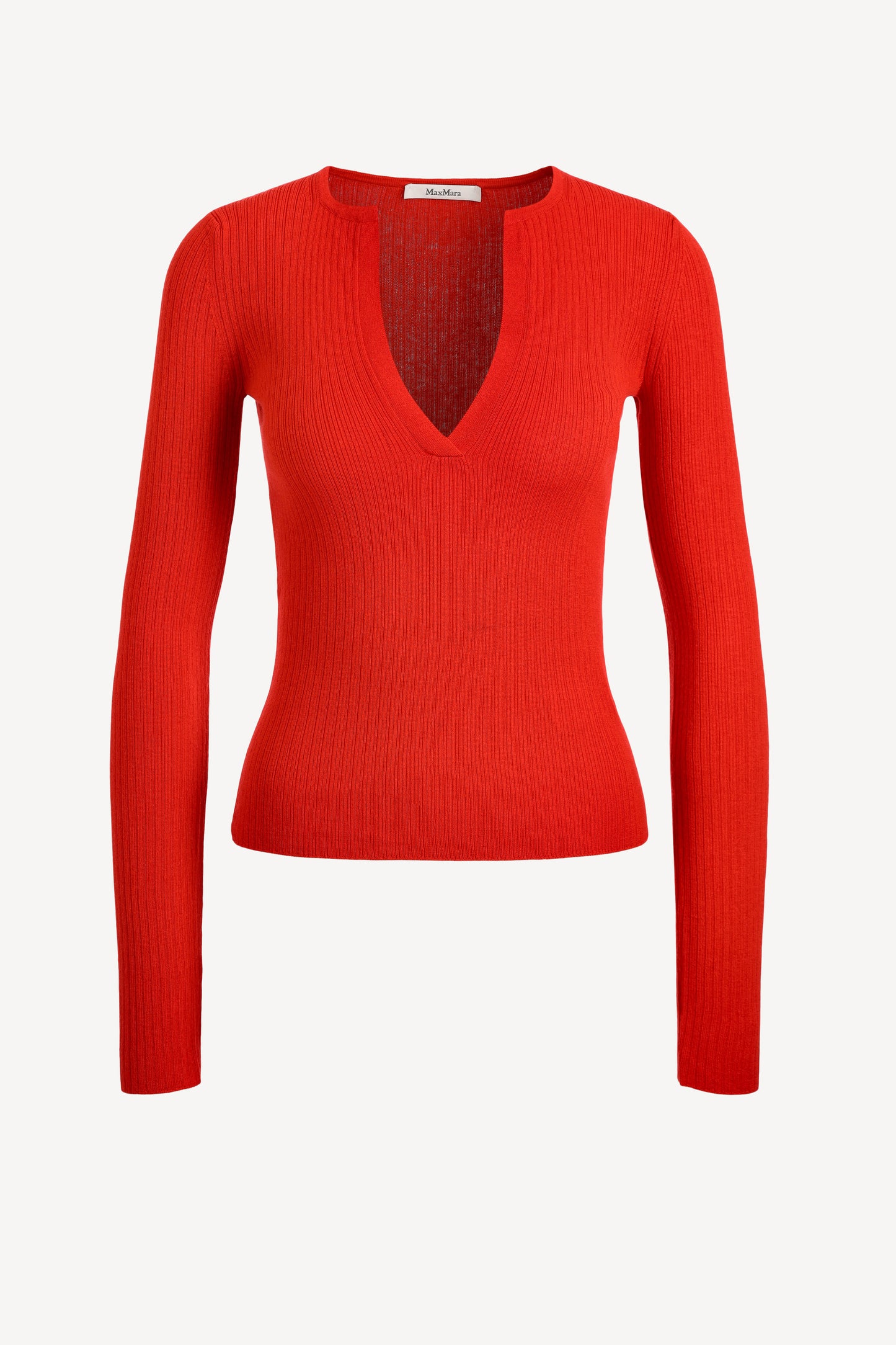 Pullover Urlo in RotMax Mara - Anita Hass