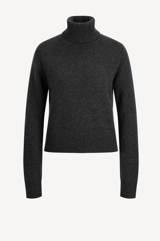 Pullover Hollyn in Dark CharcoalNili Lotan - Anita Hass