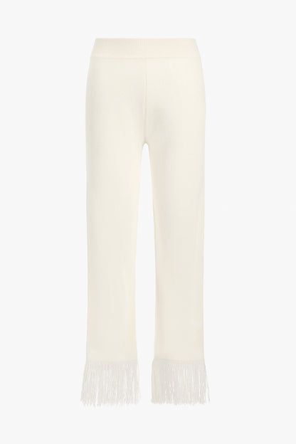 Kiera trousers in cream