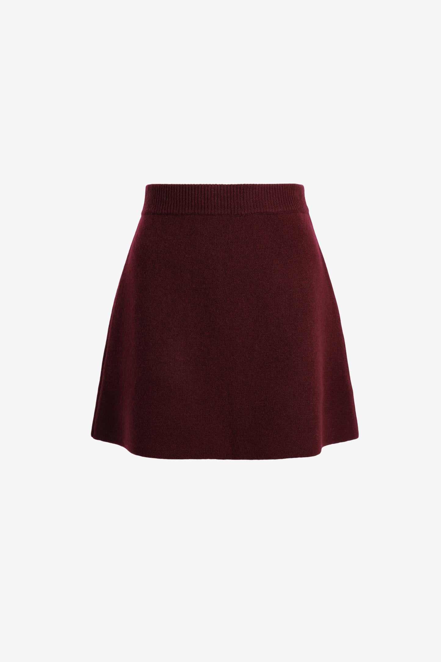 Rock Clare in Deep PlumLisa Yang - Anita Hass