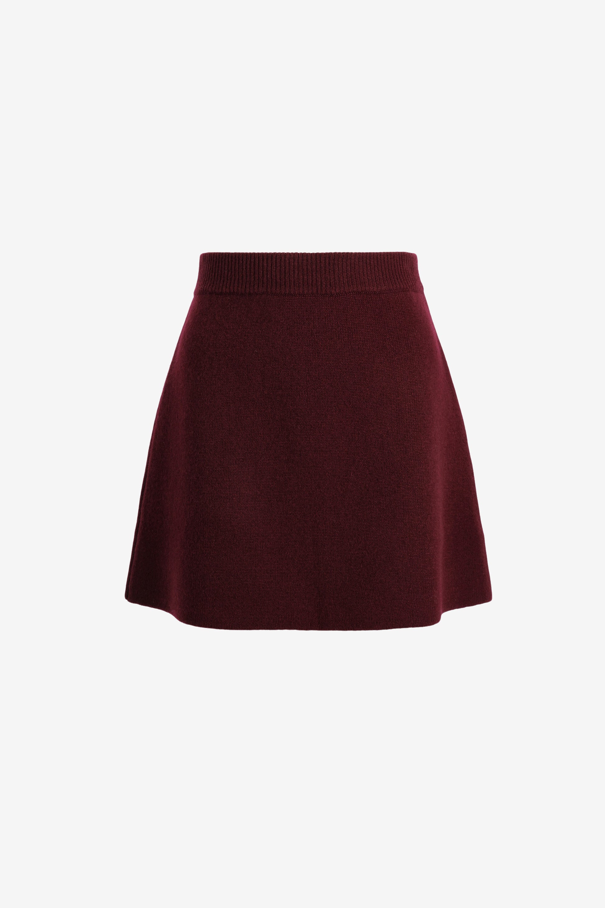 Rock Clare in Deep PlumLisa Yang - Anita Hass