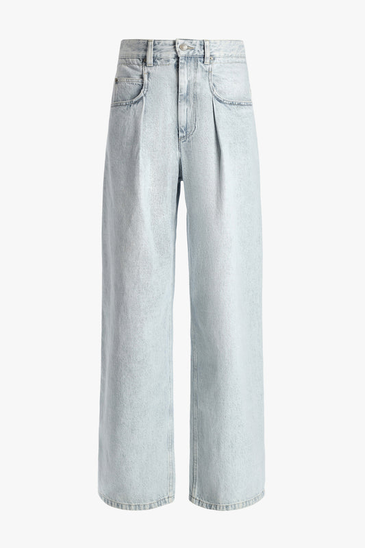 Hose Rachelle in Light BlueMarant Etoile - Anita Hass