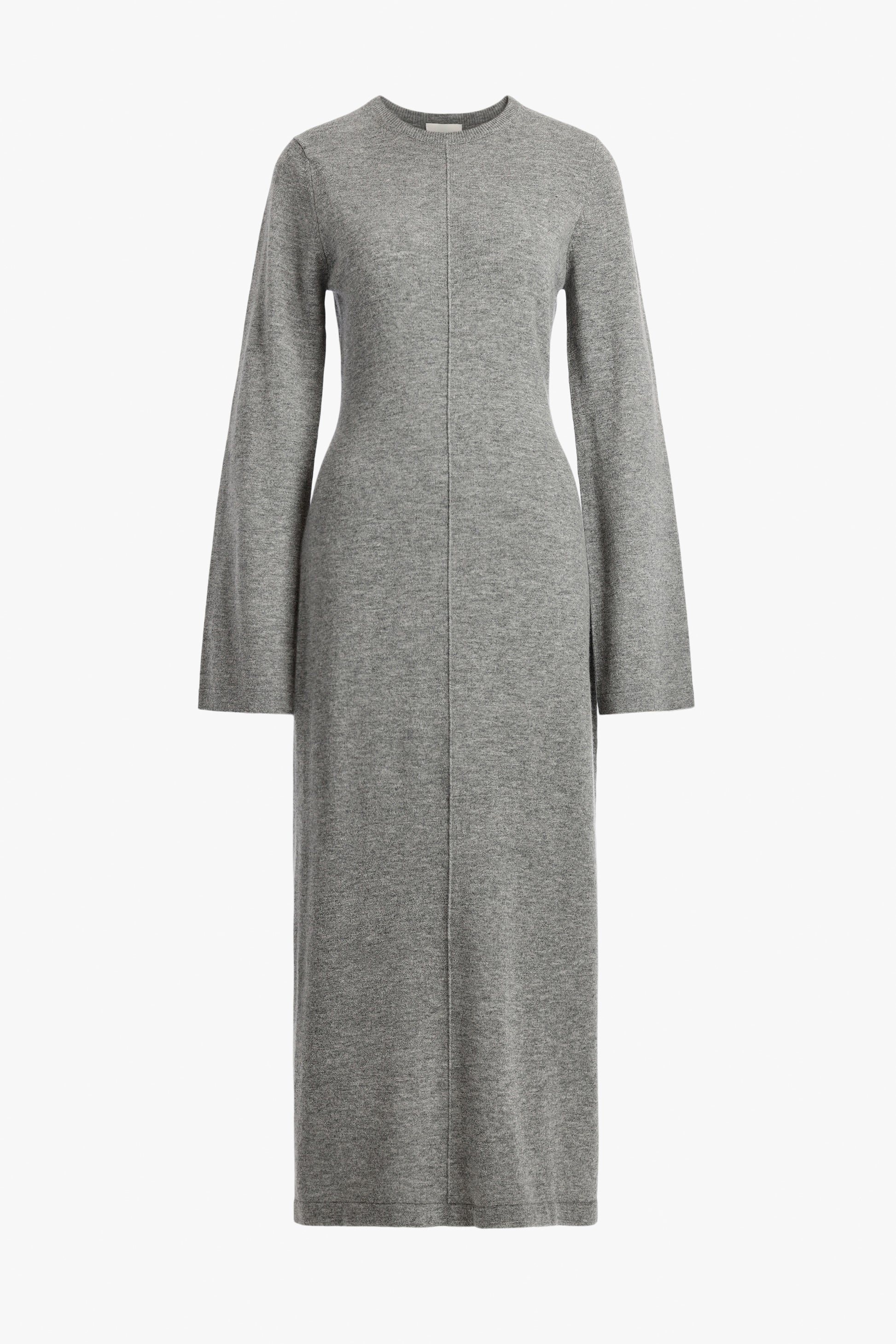 Kleid Seam in GrauAllude - Anita Hass