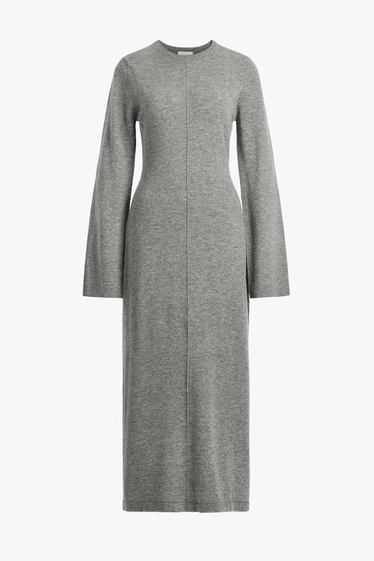 Kleid Seam in GrauAllude - Anita Hass