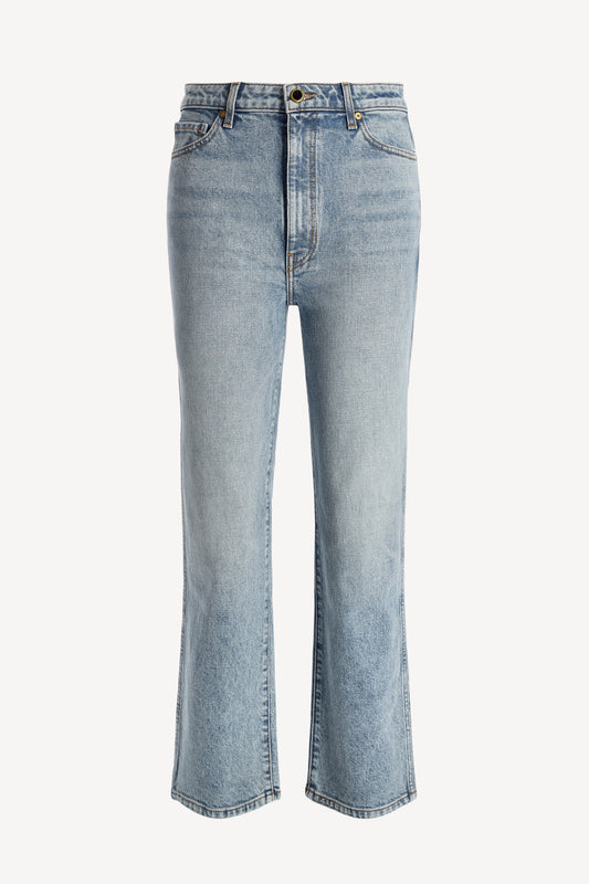 Jeans Abigail in Bryce StretchKhaite - Anita Hass