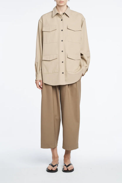 Jacke Cargo in KhakiMaria McManus - Anita Hass