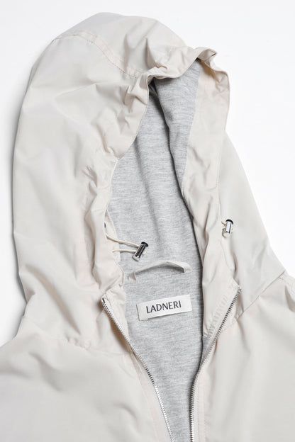 Jacke Carlo in CreamLadneri Men - Anita Hass
