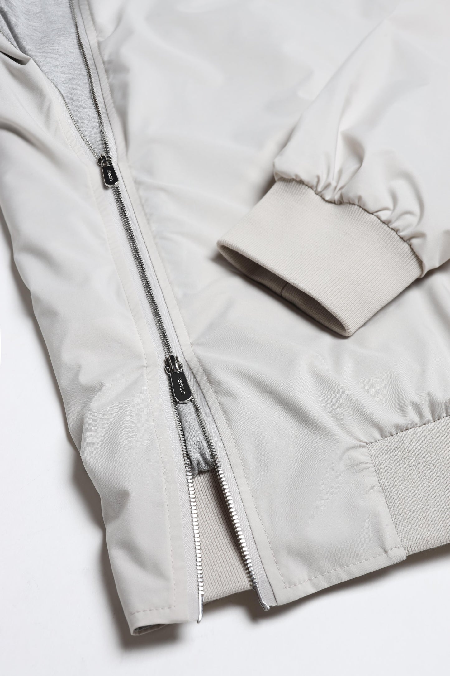Jacke Carlo in CreamLadneri Men - Anita Hass