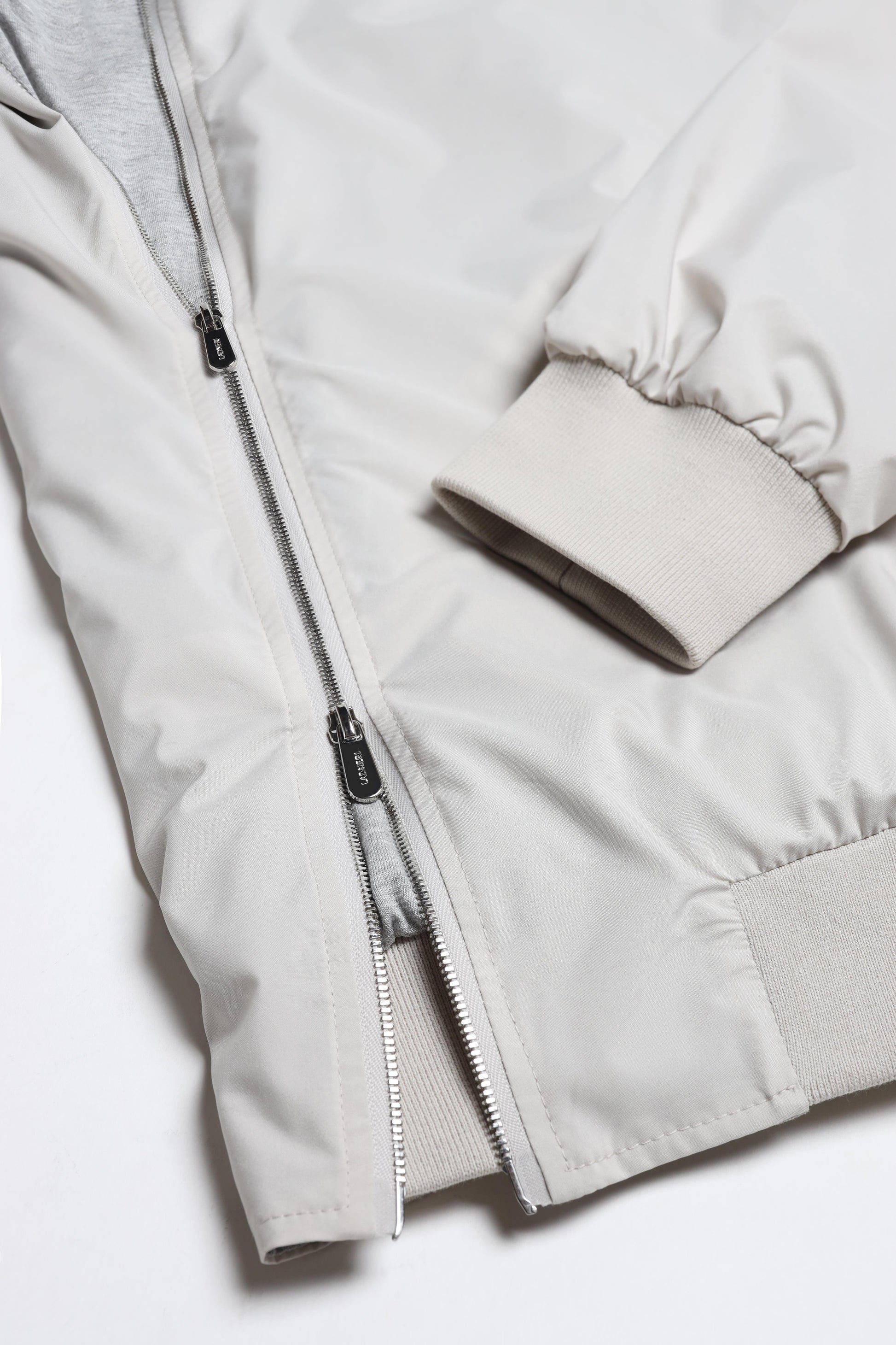 Jacke Carlo in CreamLadneri Men - Anita Hass