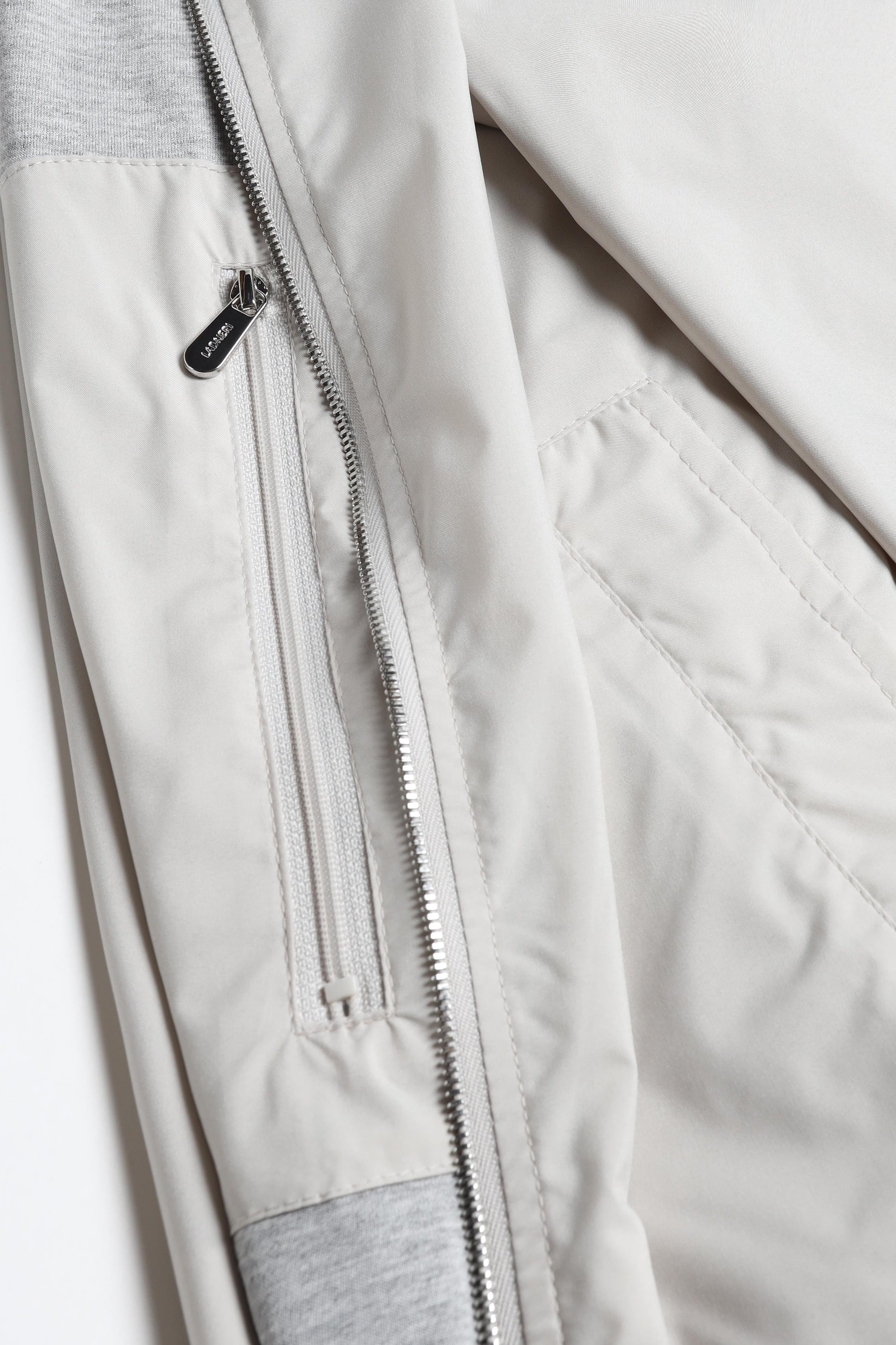 Jacke Carlo in CreamLadneri Men - Anita Hass