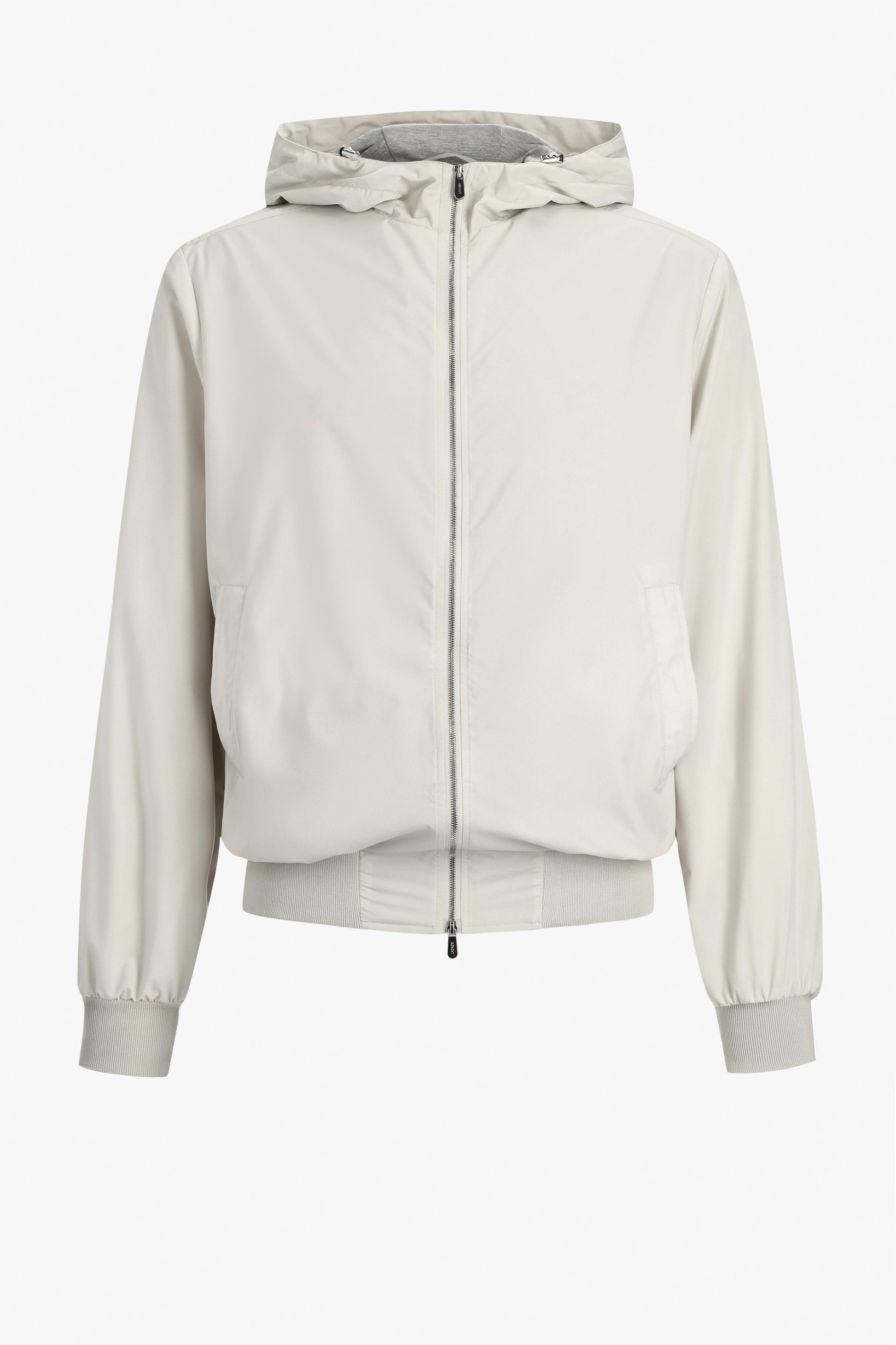 Jacke Carlo in CreamLadneri Men - Anita Hass
