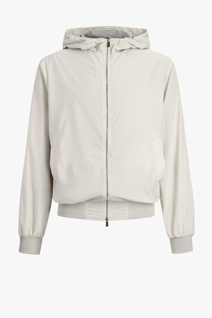 Jacke Carlo in CreamLadneri Men - Anita Hass