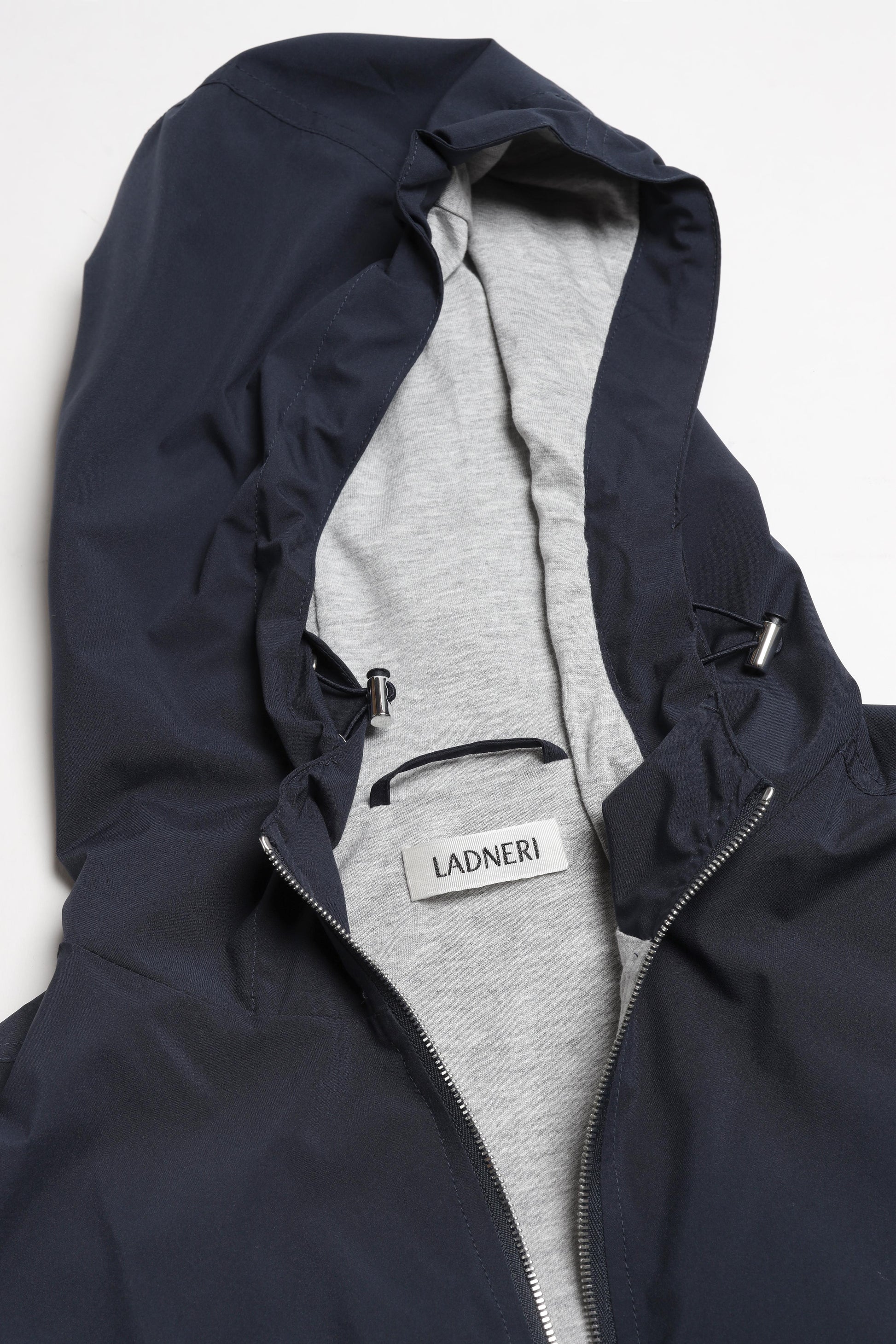 Jacke Carlo in NavyLadneri Men - Anita Hass