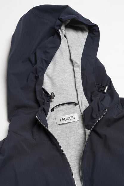 Jacke Carlo in NavyLadneri Men - Anita Hass