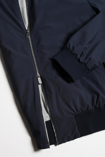 Jacke Carlo in NavyLadneri Men - Anita Hass