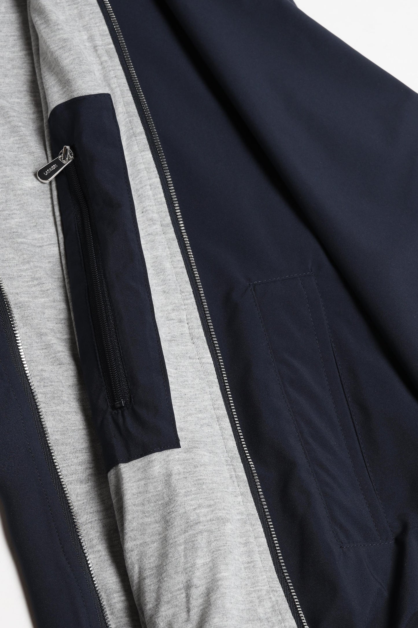 Jacke Carlo in NavyLadneri Men - Anita Hass