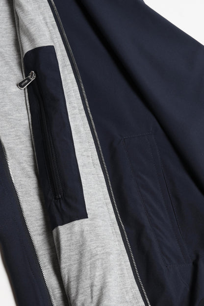 Jacke Carlo in NavyLadneri Men - Anita Hass