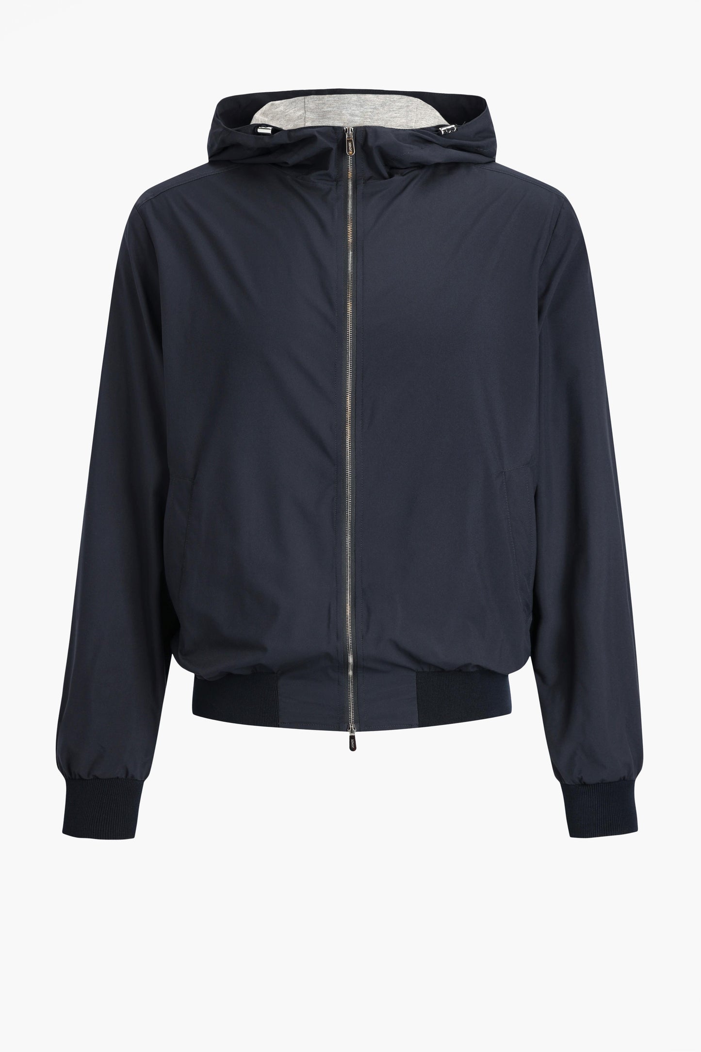 Jacke Carlo in NavyLadneri Men - Anita Hass