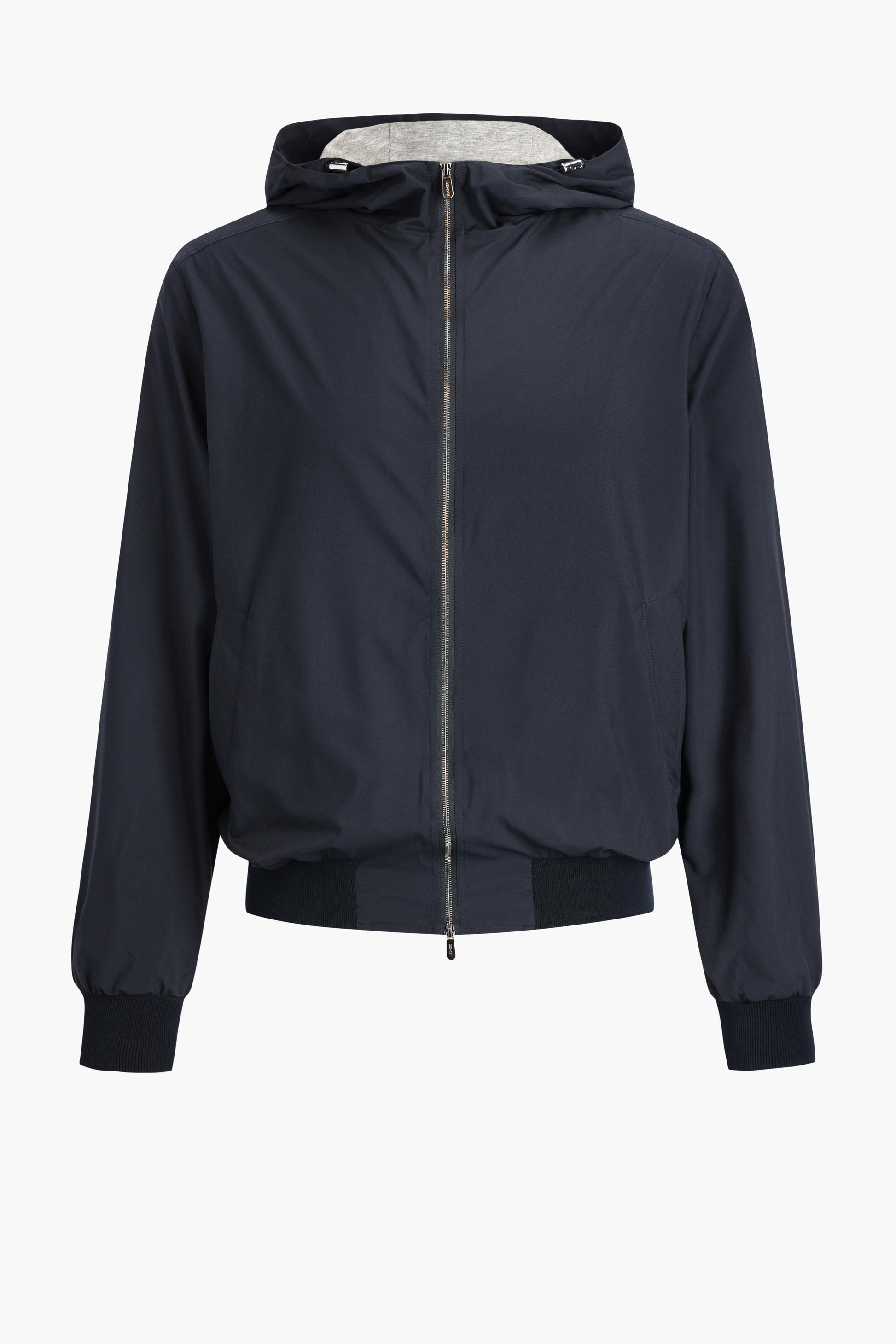 Jacke Carlo in NavyLadneri Men - Anita Hass
