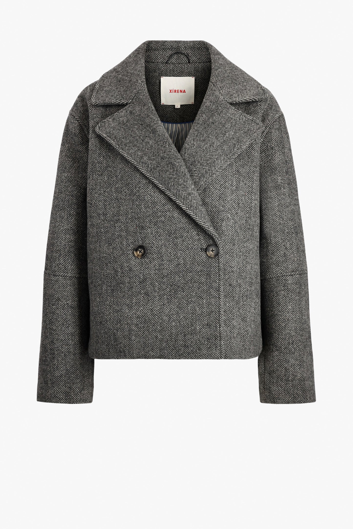 Jacke Charles in GrayXírena - Anita Hass