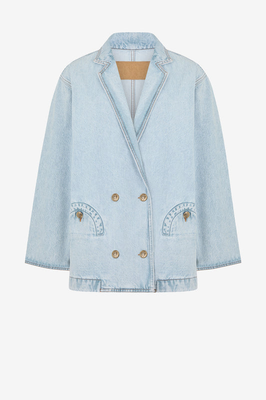 Jacke Cory in Nariida IceBlazé Milano - Anita Hass