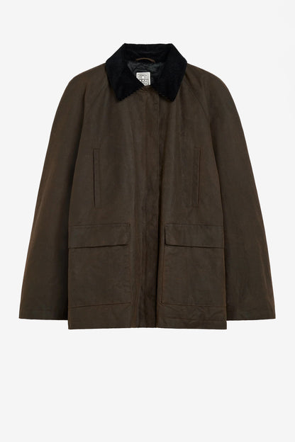 Jacke Country in BarkToteme - Anita Hass