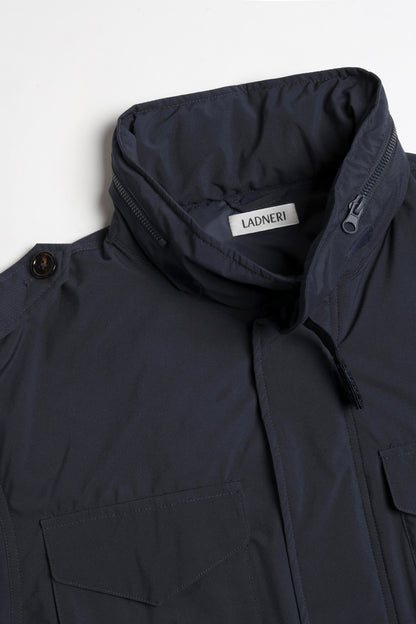 Jacke Lefty in NavyLadneri Men - Anita Hass