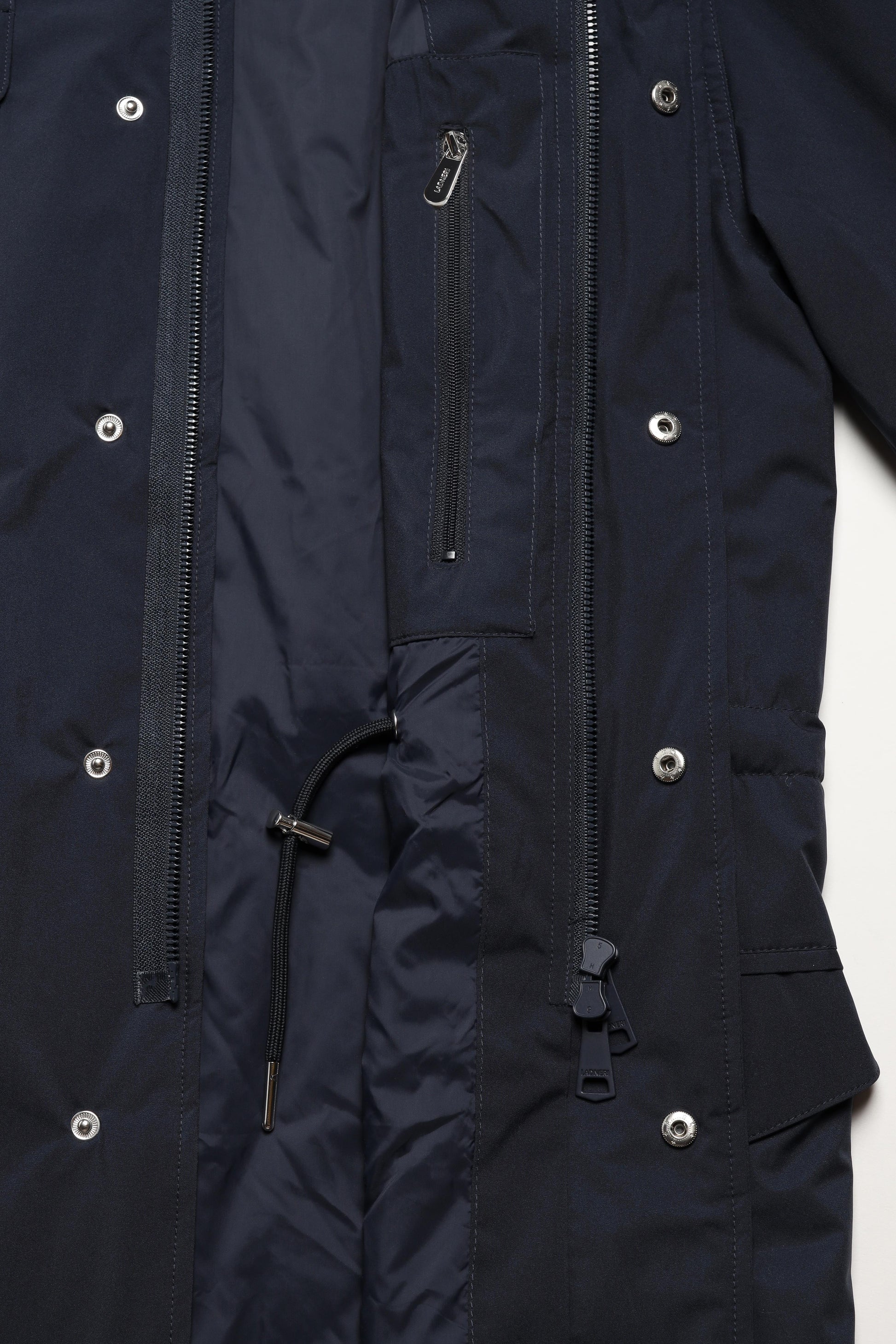 Jacke Lefty in NavyLadneri Men - Anita Hass