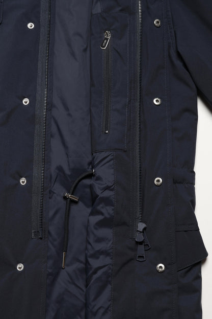 Jacke Lefty in NavyLadneri Men - Anita Hass