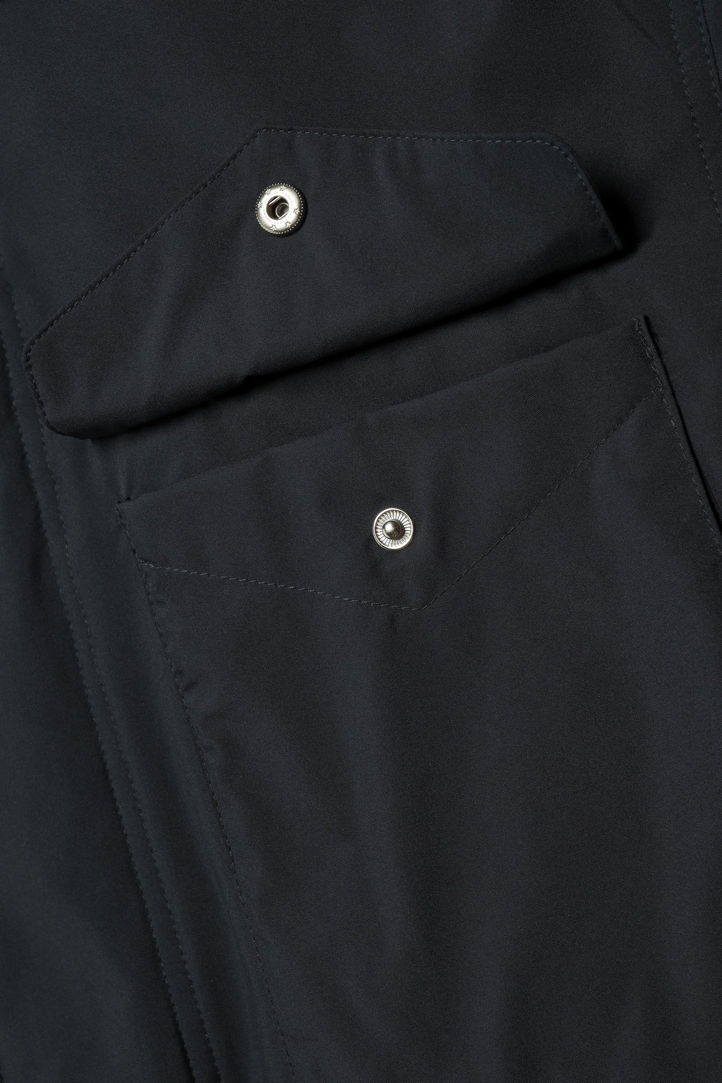 Jacke Lefty in NavyLadneri Men - Anita Hass