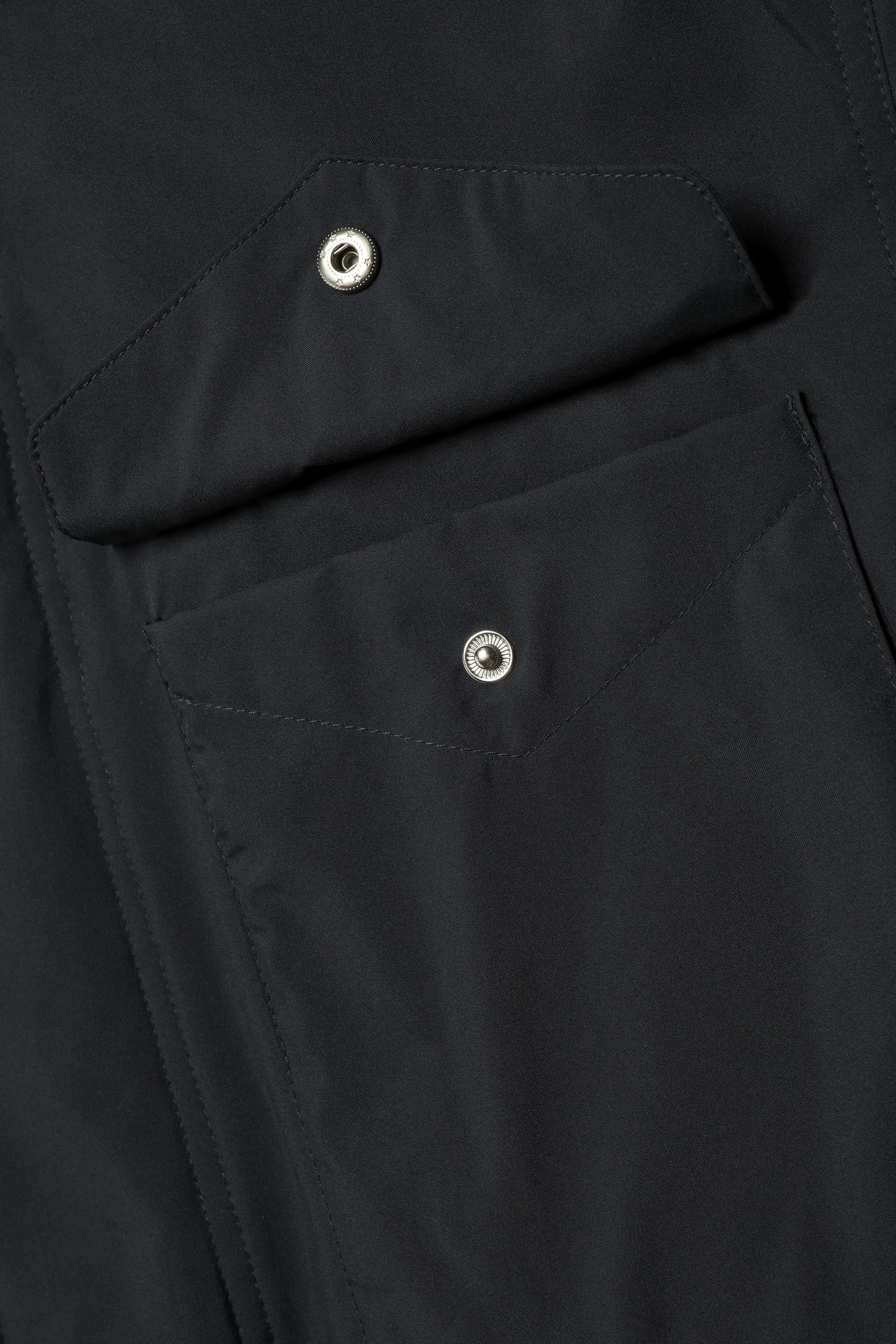 Jacke Lefty in NavyLadneri Men - Anita Hass