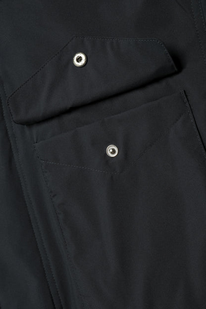 Jacke Lefty in NavyLadneri Men - Anita Hass