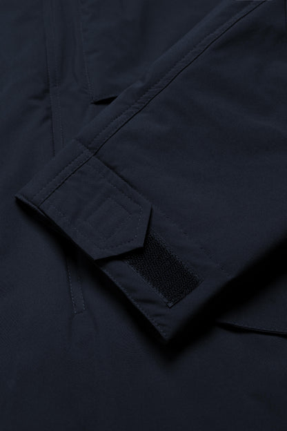 Jacke Lefty in NavyLadneri Men - Anita Hass