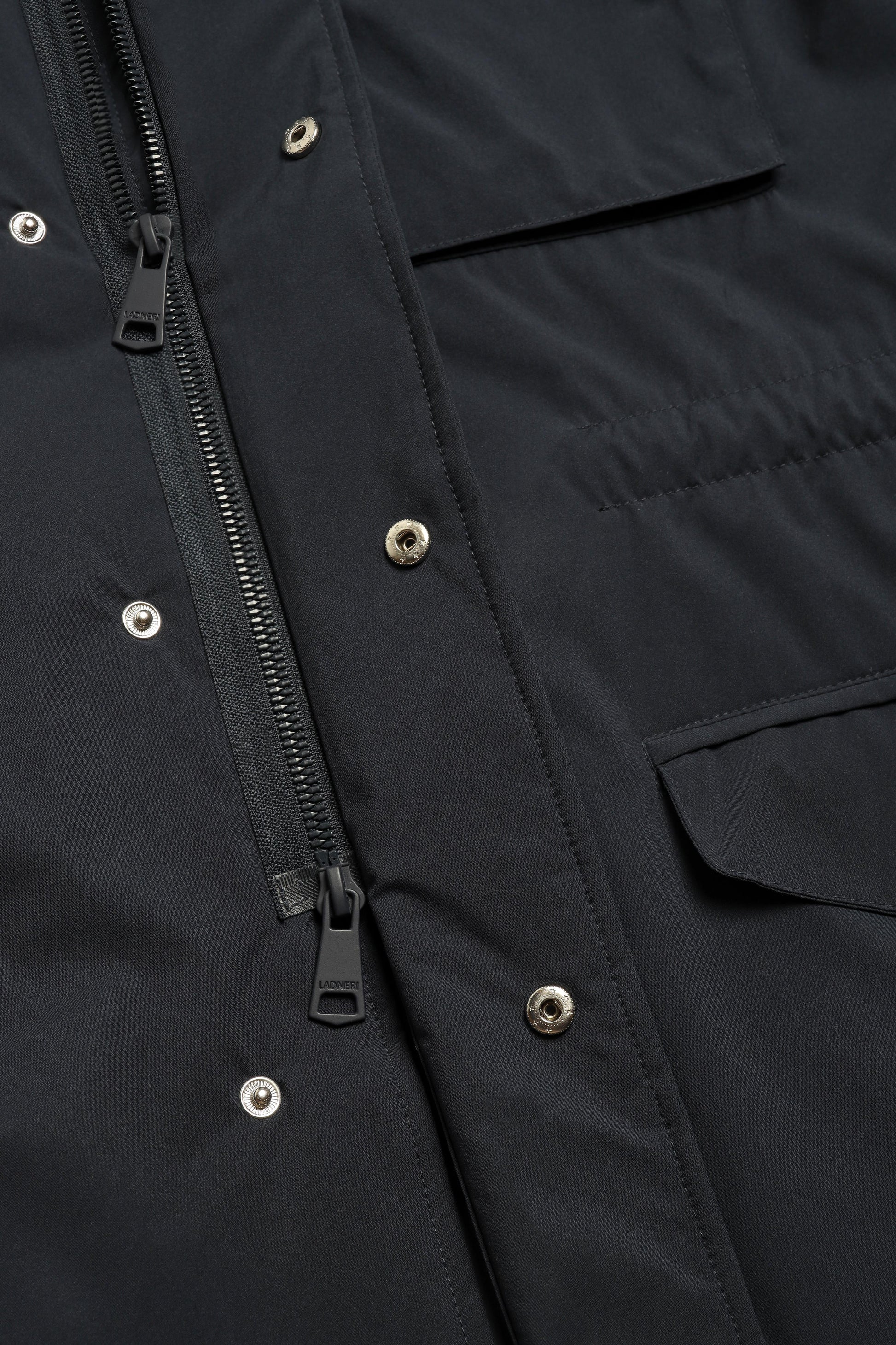 Jacke Lefty in NavyLadneri Men - Anita Hass