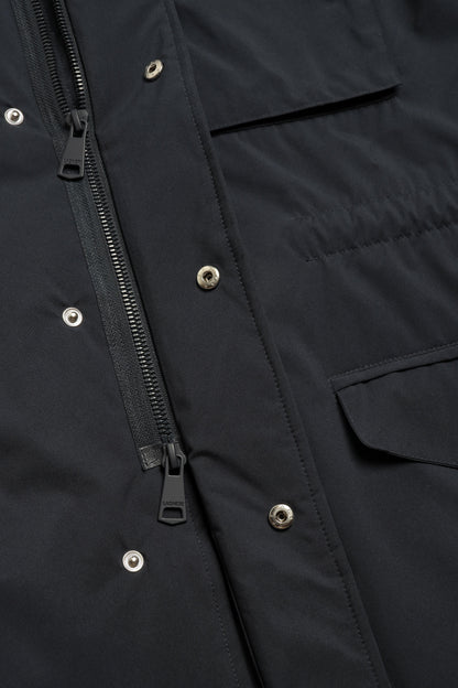 Jacke Lefty in NavyLadneri Men - Anita Hass