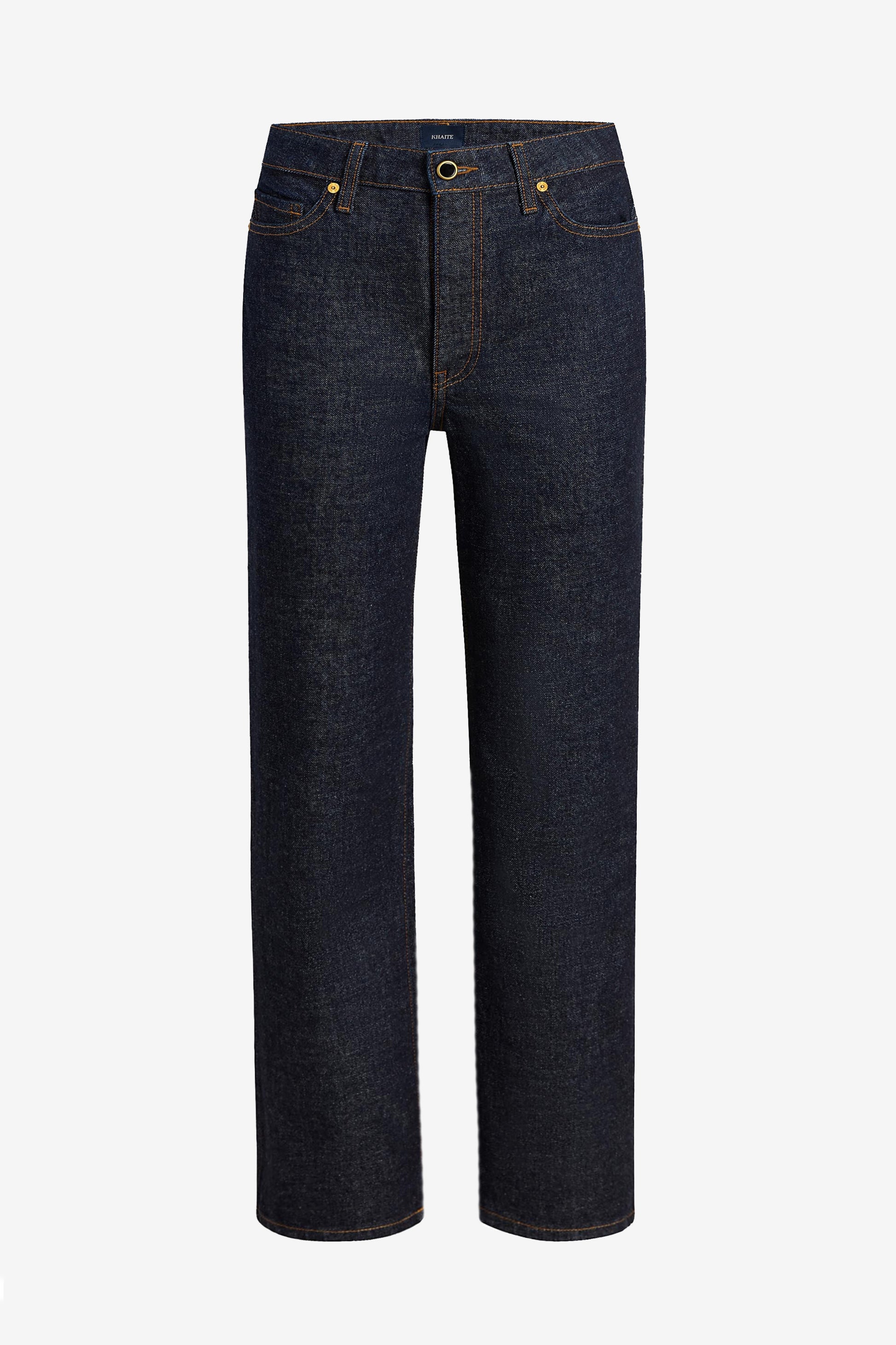 Jeans Abigail in BensonKhaite - Anita Hass