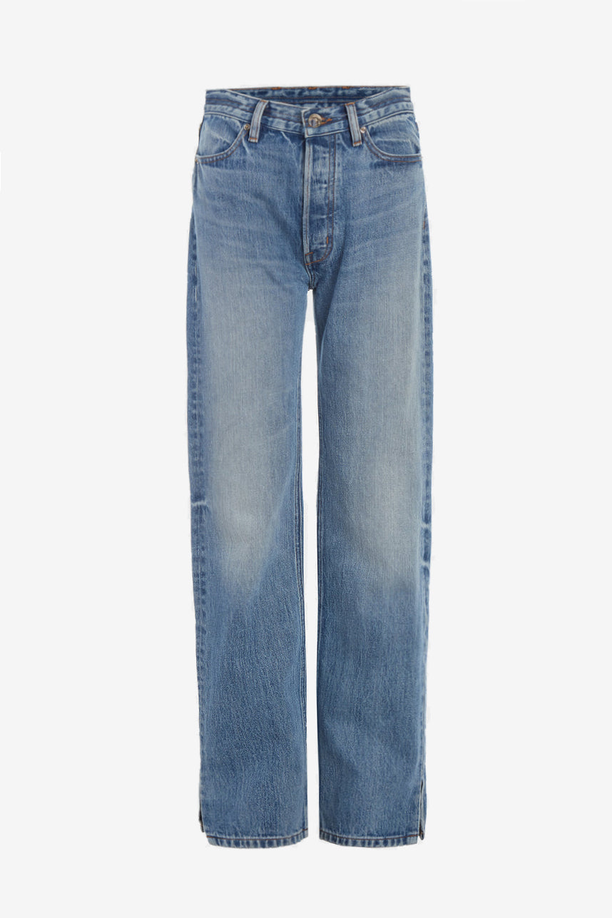 Agnes jeans in Harris Wash
